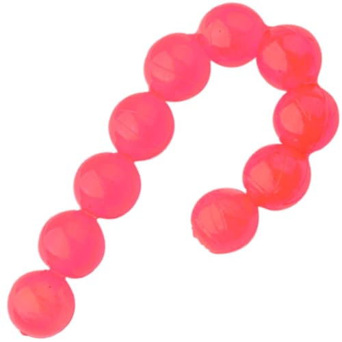 Trout Master Forellenköder Kaviar 10mm, Farbe:Hot Pink Trout Master Forellenköder Kaviar 10mm, Farbe:Hot Pink von Trout Master