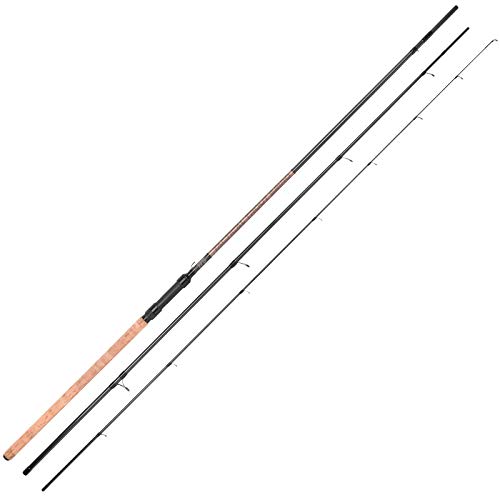Trout Master Tactical Sbiro 3m 3-25g - Forellenrute zum Sbirolinoangeln, Angelrute zum Forellenangeln, Sbirolinorute für Forellen von Trout Master