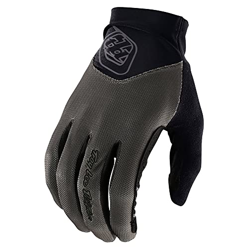ACE 2.0 Glove; Military SM von troy lee designs