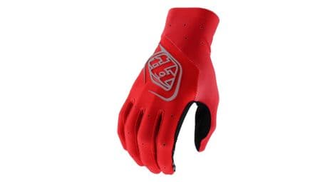 handschuhe troy lee designs se ultra red von Troy Lee Designs