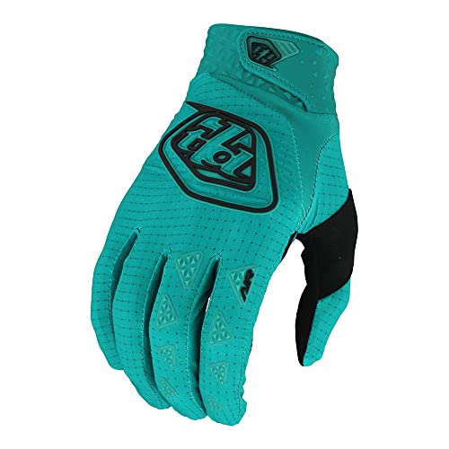 Troy Lee Designs Air Junior Gloves Turquoise YXL von Troy Lee Designs