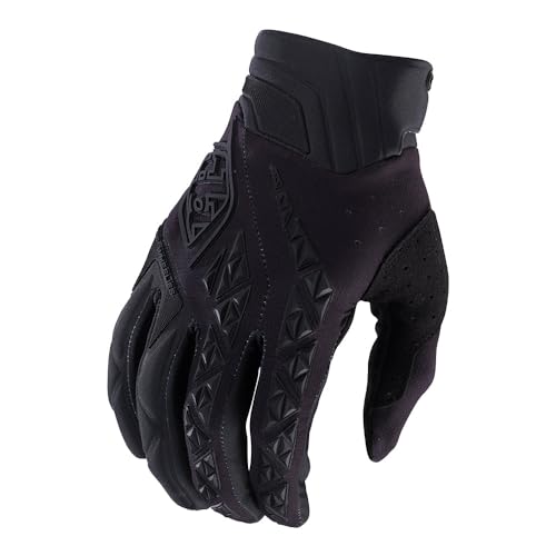 Troy Lee Designs Handschuhe SE Pro Schwarz Gr. XL von Troy Lee Designs