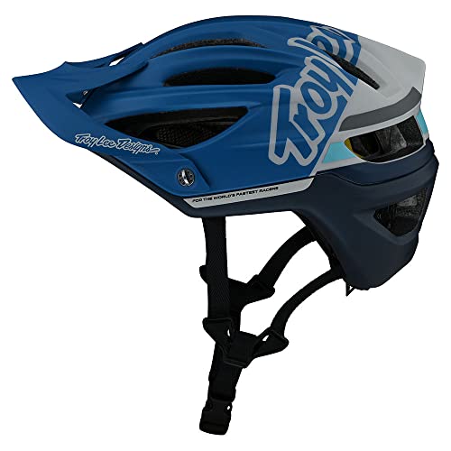 Troy Lee Designs A2 MIPS Helm Kopfumfang M/L | 57-59cm 2022 Fahrradhelm von Troy Lee Designs