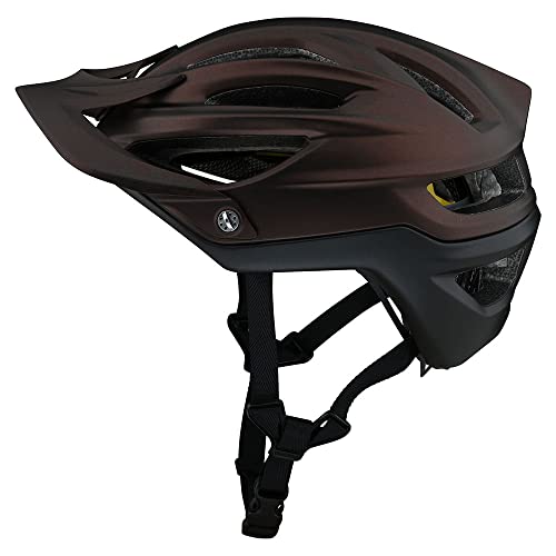 Troy Lee Designs A2 MIPS Helm Kopfumfang S | 54-56cm 2022 Fahrradhelm von Troy Lee Designs