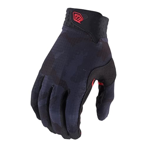 Troy Lee Designs Handschuhe Air Schwarz Gr. M von Troy Lee Designs