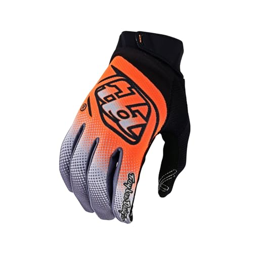 Troy Lee Designs Handschuhe GP Pro Orange Gr. XL von Troy Lee Designs