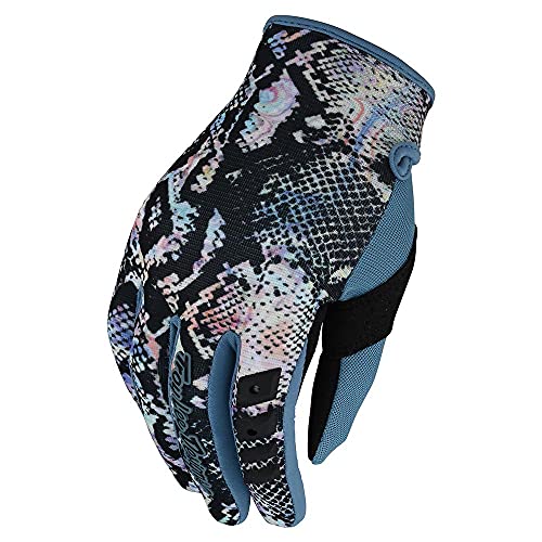 Troy Lee Designs GP Snake Damen Motocross Handschuhe (Decor,S) von Troy Lee Designs