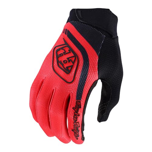Troy Lee Designs Handschuhe GP Pro Rot Gr. M von Troy Lee Designs