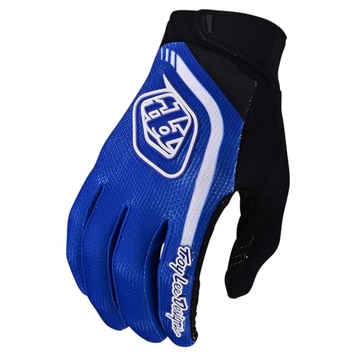 Troy Lee Designs Herren Handschuh GP Pro, Solid - Blau, L, 4779 von Troy Lee Designs