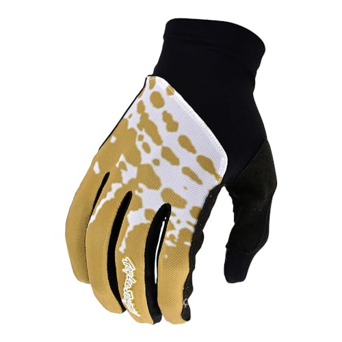 Troy Lee Designs FLOWLINE Big Spin Ultra belüftete MTB Handschuhe von Troy Lee Designs