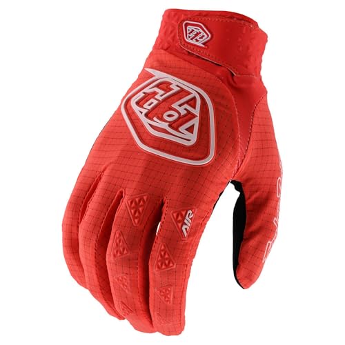 Troy Lee Designs Leichte, belüftete und optimale Grip Motocross- und MTB-Handschuhe von Troy Lee Designs