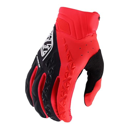 Troy Lee Designs Leichte und atmungsaktive Motocross- und MTB-Handschuhe SE PRO von Troy Lee Designs