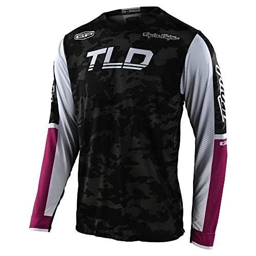 Troy Lee Designs Motocross Jersey, von Troy Lee Designs