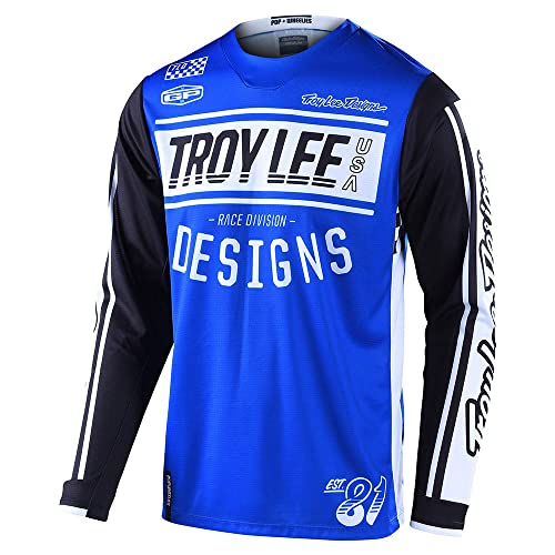 Troy Lee Designs Motocross Jersey, von Troy Lee Designs