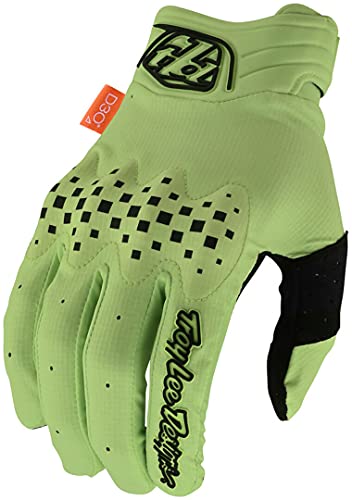 Troy Lee Designs Motocross- und MTB-Handschuhe Gambit mit D3O-zertifiziertem Schutz von Troy Lee Designs