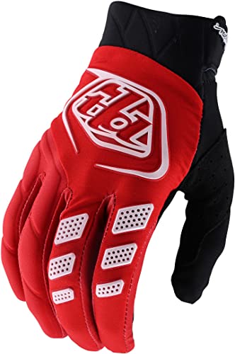 Troy Lee Designs Revox Motocross Handschuhe (Red/Black,XL) von Troy Lee Designs