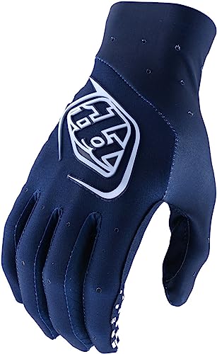 Troy Lee Designs SE Ultra Motocross Handschuhe Dunkelblau L von Troy Lee Designs