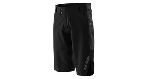troy lee designs ruckus shorts schwarz von Troy Lee Designs