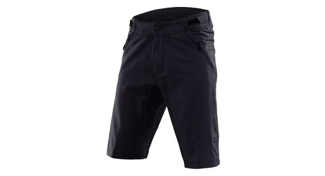 shorts mit liner troy lee designs skyline schwarz von Troy Lee Designs
