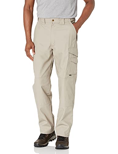 Tru-Spec Taktische Herren-Hose, Khaki, 42 W/32 L von Tru-Spec