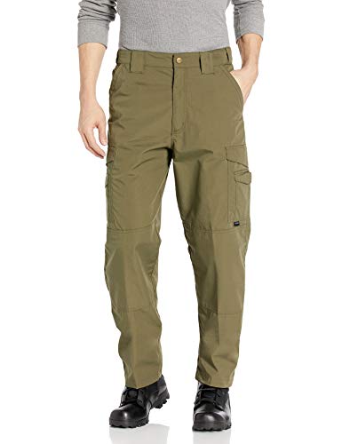 Tru-Spec 24-7 Tactical Pants for Men, Ranger Green, 32W / 30L von Tru-Spec