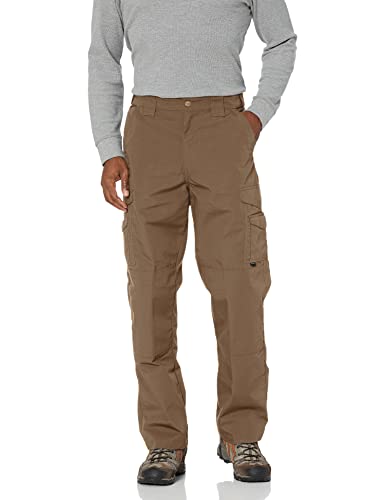 Tru-Spec Herren Pts, 24-7 Earth P/C R/S, W:48 L:u Hosen, Earth, 48 EU von Tru-Spec