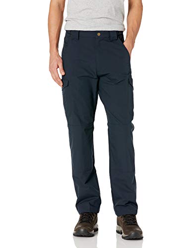 Tru-Spec Herren Ascent Hose 24-7 Serie, Herren, Hosen, Ascent Pants, Navy, 30W x 32L von Tru-Spec