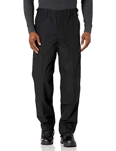 Tru-Spec Herren Rip Stop BDU Hose von Tru-Spec