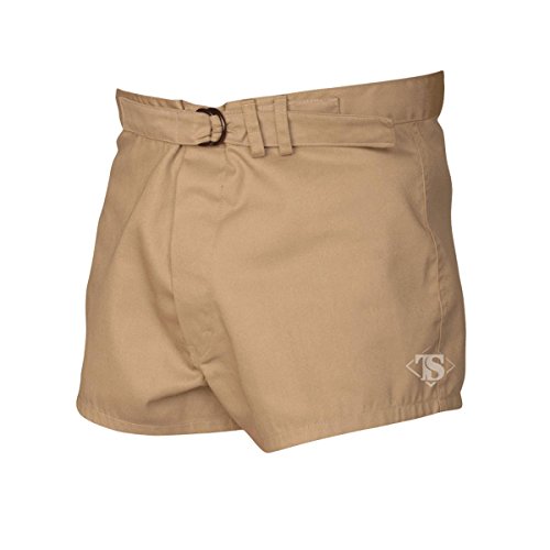 Tru-Spec Herren Udt Shorts, Hellbraun, 40 von Tru-Spec