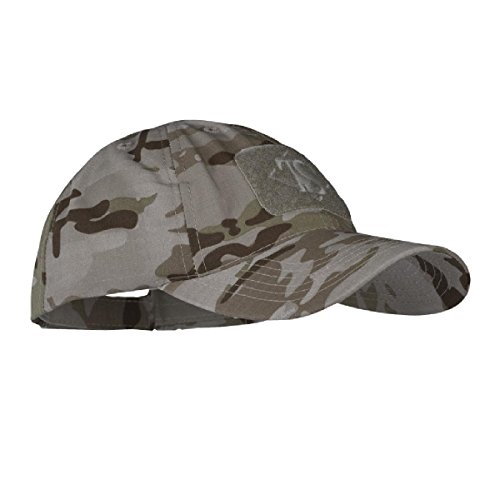 Tru-Spec Unisex Rip Stop Contractor's Caps, Multicam Arid, One Size von Tru-Spec