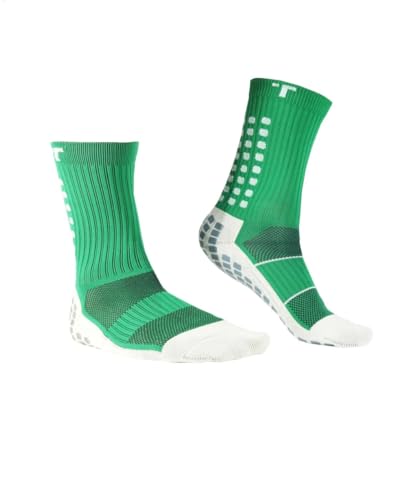 TruSox Mid-Calf Thin Socken Herren L - 44+ EU von Trusox