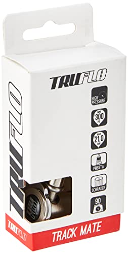 Truflo QA4900 Fahrradteile, Standard, Universal von Truflo