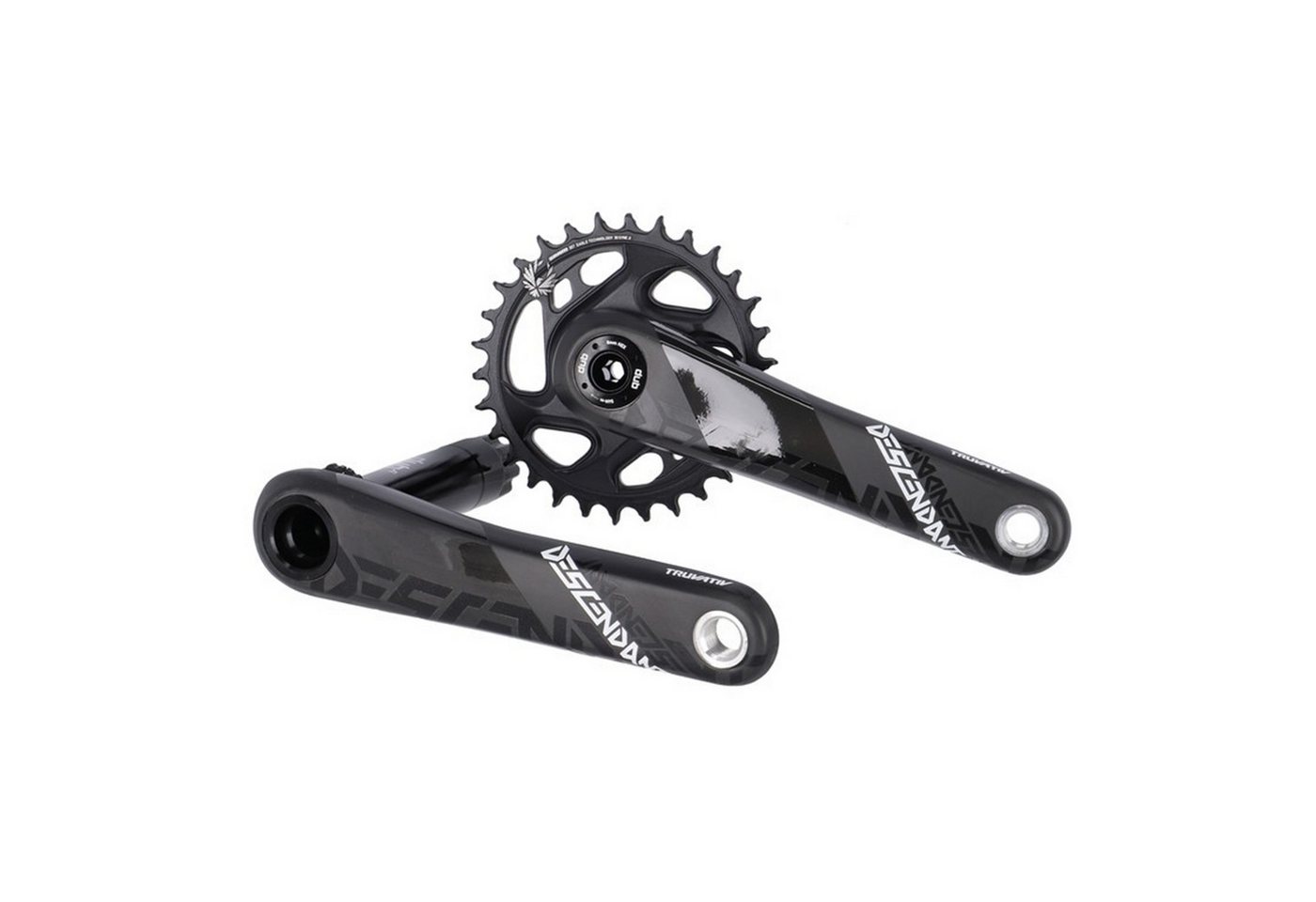 Truvativ Fahrradkurbel von Truvativ