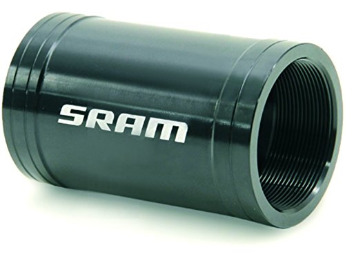 SRAM Corporation Eur Truvativ Adapter Innenlager-Montage-kit, Mehrfarbig, One Size von Sram