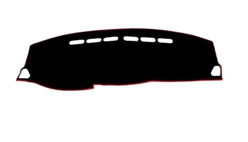 Auto-Armaturenbrett-Abdeckung Für Chery Für Tiggo 2 2021–2023 LHD Auto-Armaturenbrett-Abdeckungsmatte Armaturenbrett Vermeiden Sie Licht Sonnenschutz Teppiche Anti-UV-Schutz von Tsinesla