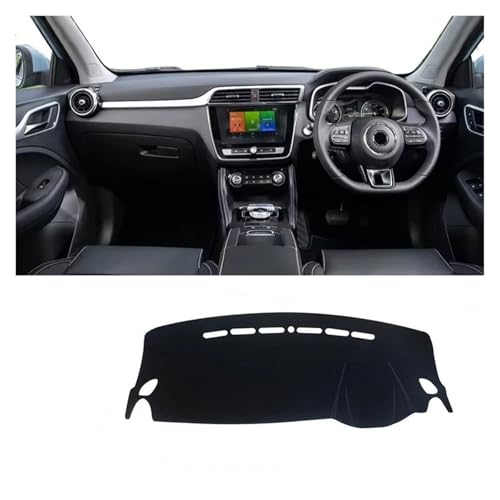 Auto-Armaturenbrett-Abdeckung Für MG Für ZS Für EZS 2017 2018 2019 2020 2021 2022 Auto-Armaturenbrett vermeiden Lichtpad Instrumentenplattform Schreibtischabdeckung Matte Teppiche Auto-Armaturenbrett-Abdeckung Für MG Für ZS Für EZS 2017 2018 2019 2020 2021 2022 Auto-Armaturenbrett vermeiden Lichtpad Instrumentenplattform Schreibtischabdeckung Matte Teppiche von Tsinesla