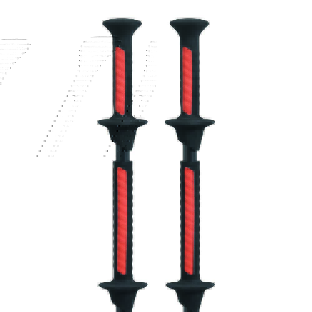 Tsl Outdoor Move Carbon 3 Poles Rot,Schwarz 70-140 cm von Tsl Outdoor