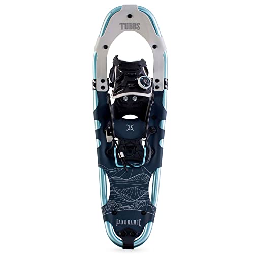 TUBBS Panoramic Schneeschuhe Damen von Tubbs