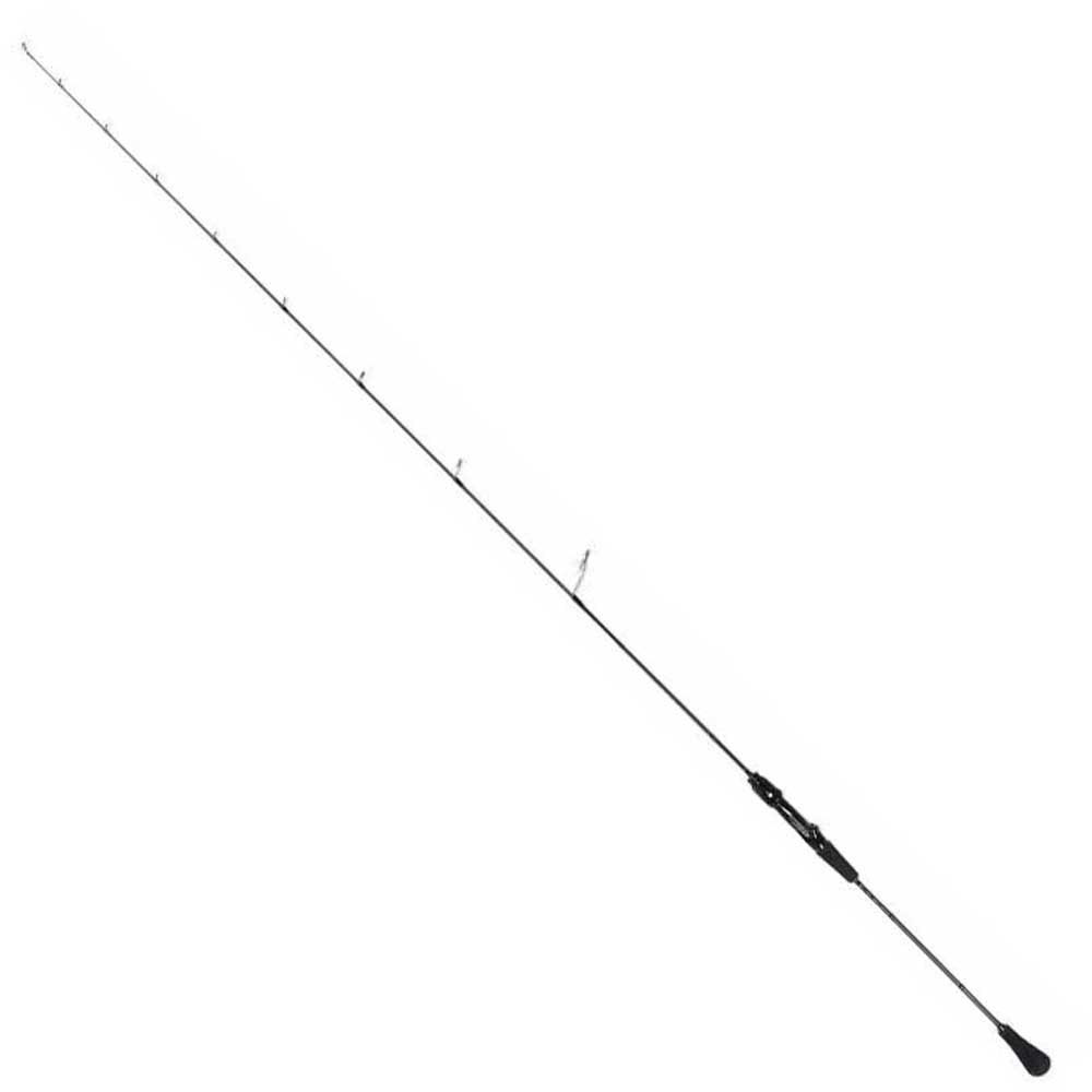 Tubertini Aitori Sp Spinning Rod Silber 1.98 m / 150 g von Tubertini