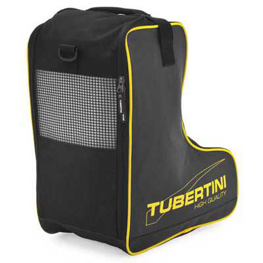 Tubertini Competition Boots Bag Schwarz  Mann von Tubertini