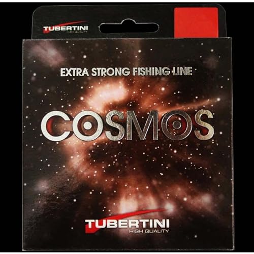 FTM Angelschnur Tubertini UC 10 Cosmos 350m 0,25/6,60kg von Tubertini