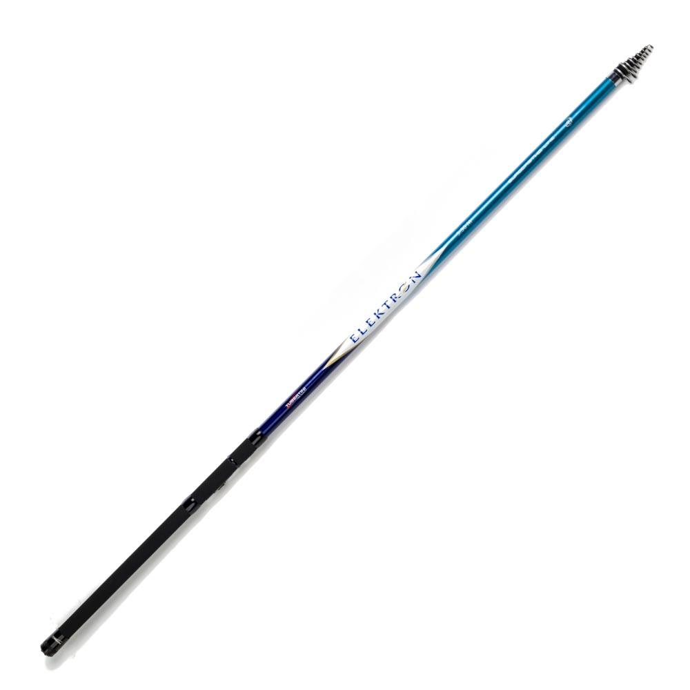 Tubertini Elektron Coup Rod Blau,Silber 4.50 m von Tubertini
