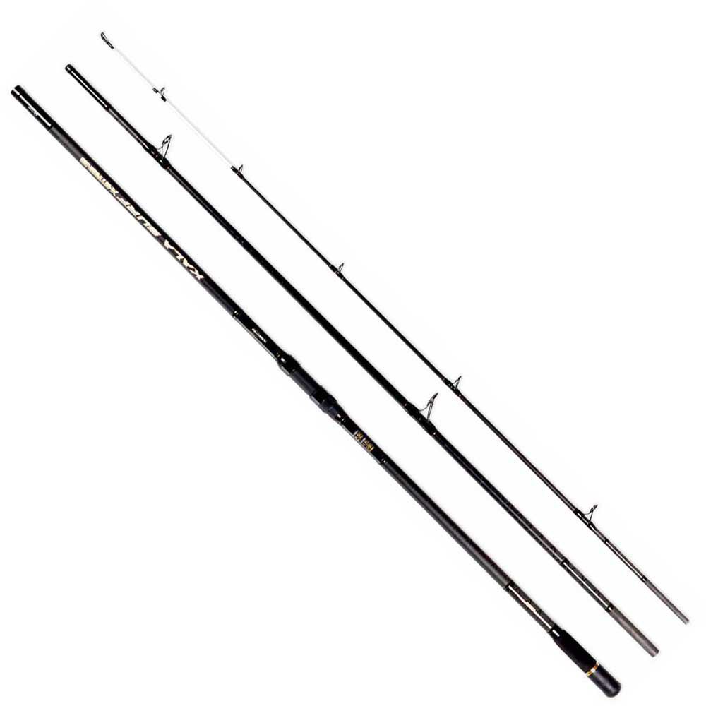 Tubertini Kala Surfcasting Rod Silber 4.50 m von Tubertini