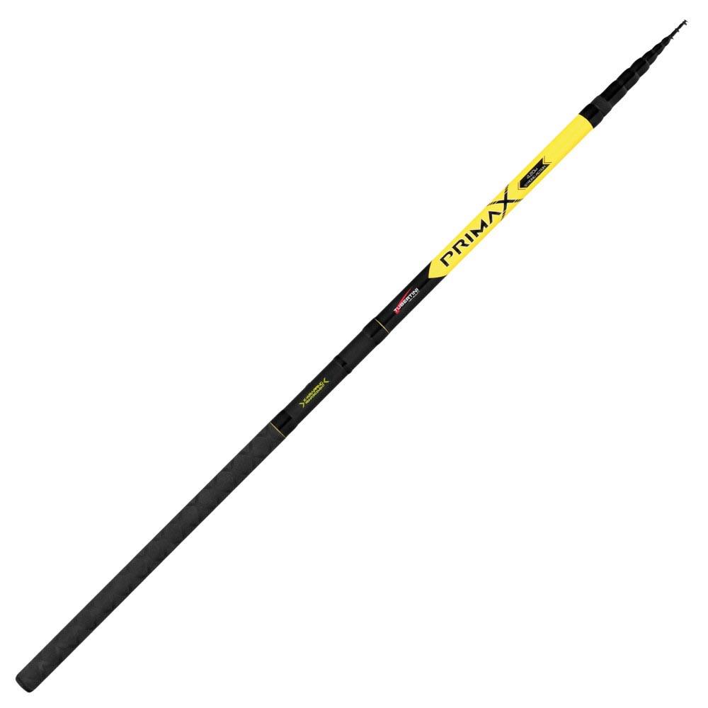 Tubertini Primax Bolognese Rod Schwarz 4.50 m von Tubertini