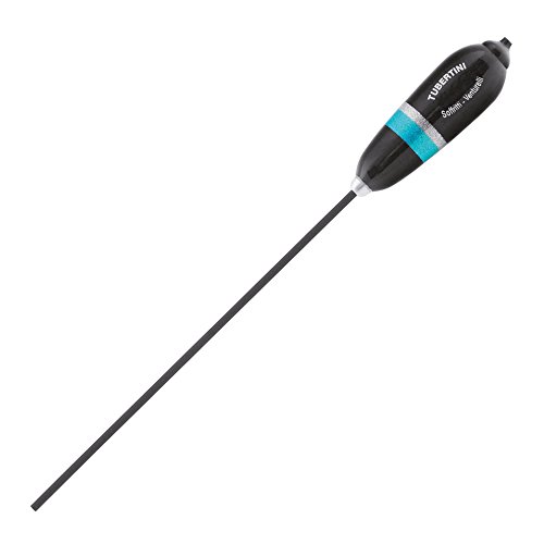 Tubertini Pro Speedy Baby Bombarden 0-1,5m - Bombarda zum Forellenangeln, Bombarde für Forellen, Sbirolino für Forellenteich, Gewicht:6g / 1.25g Sinkgewicht Tubertini Pro Speedy Baby Bombarden 0-1,5m - Bombarda zum Forellenangeln, Bombarde für Forellen, Sbirolino für Forellenteich, Gewicht:6g / 1.25g Sinkgewicht von Tubertini