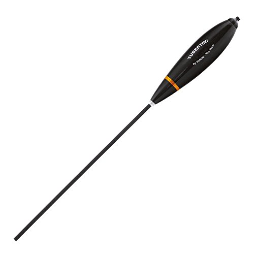 Tubertini Pro Suspende 2-5m Bombarde schwarz - Gewicht zum Forellenangeln, Sbirolino für Forelle, Sbirulino, Bombarden, Gewicht:10g / 2.0g Sinkgewicht Tubertini Pro Suspende 2-5m Bombarde schwarz - Gewicht zum Forellenangeln, Sbirolino für Forelle, Sbirulino, Bombarden, Gewicht:10g / 2.0g Sinkgewicht von Tubertini