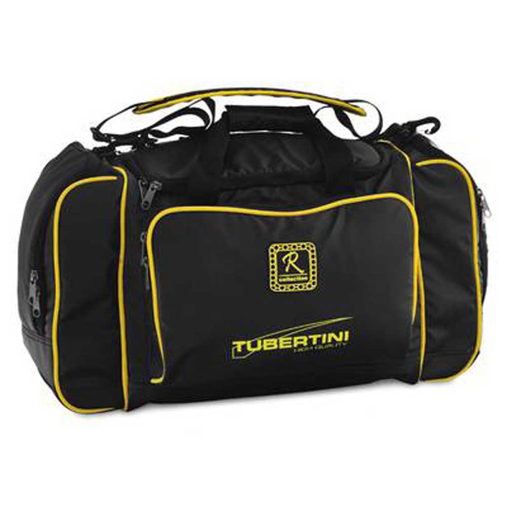 Tubertini R Utility Bag Luggage Schwarz von Tubertini