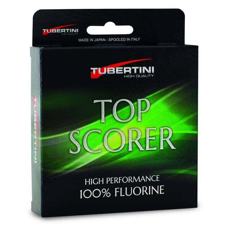 Tubertini Top Scorer 50 M Line Grün 0.300 mm von Tubertini