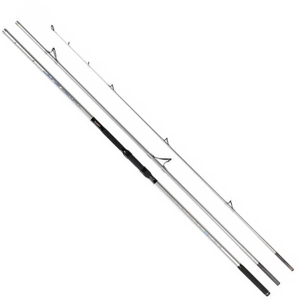 Tubertini Yokai K Surfcasting Rod Silber 4.10 m von Tubertini