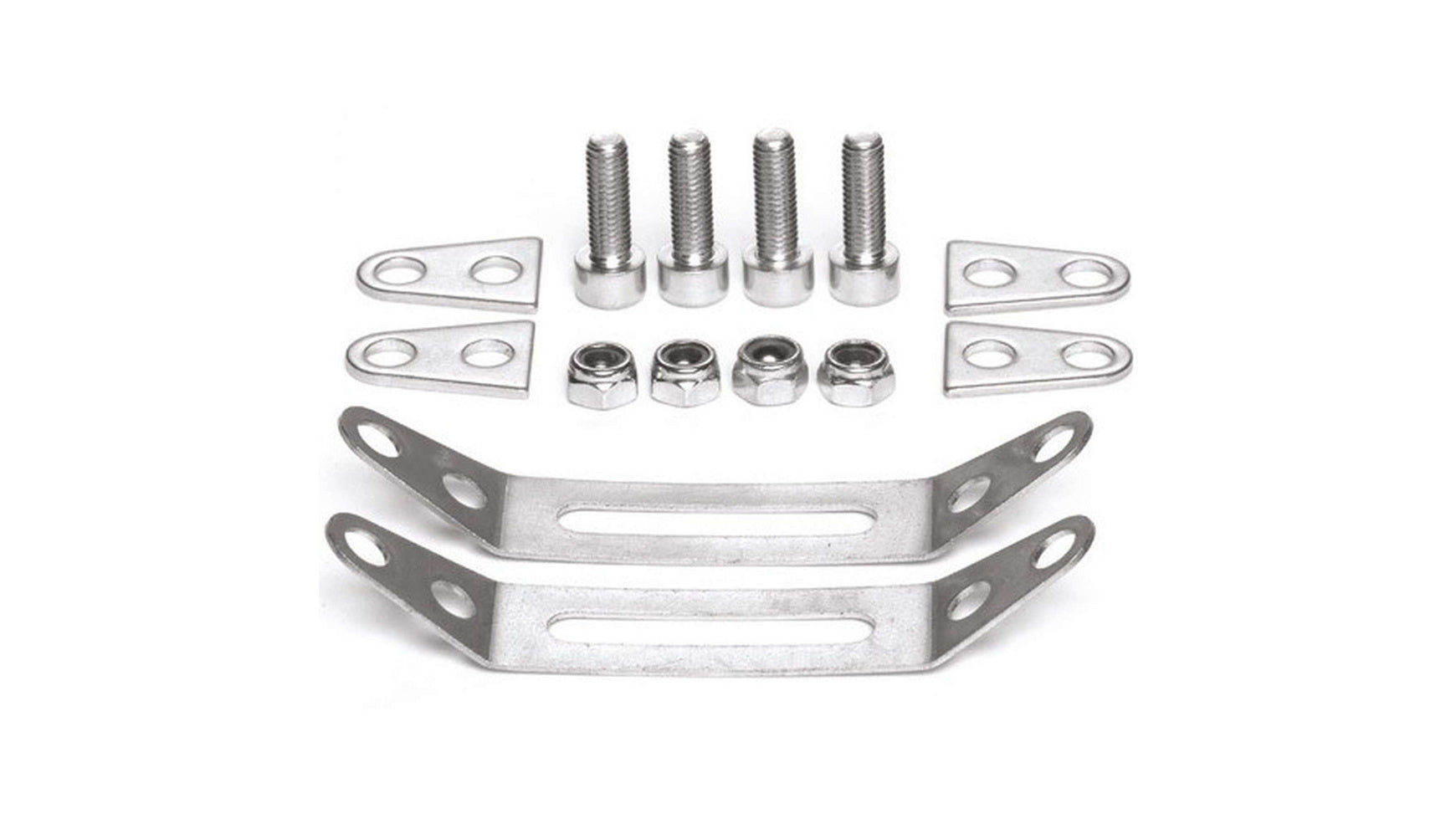 Tubus Schellen-Adapterset 14 mm von Tubus